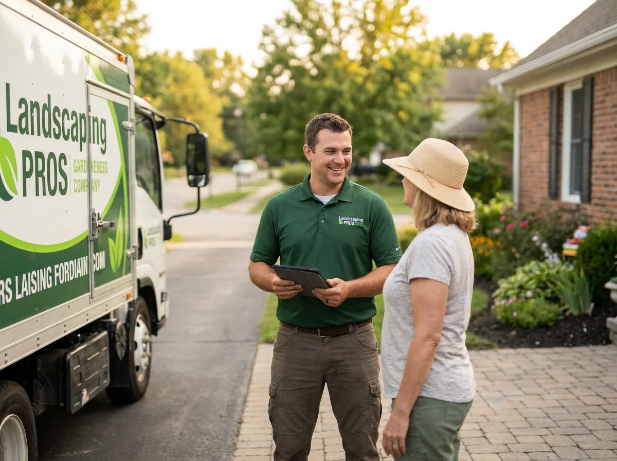 Landscaping Cameron, MO FAQs
